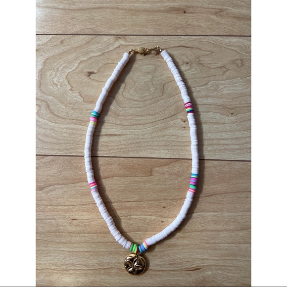 By Nouck surfer necklace - Picture 3 of 4